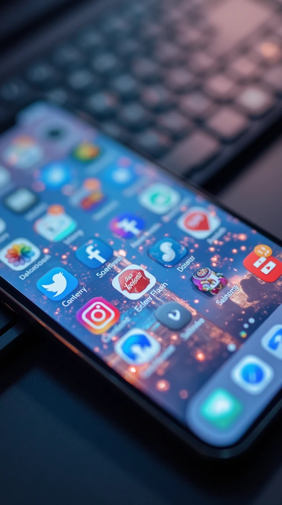 Social Media